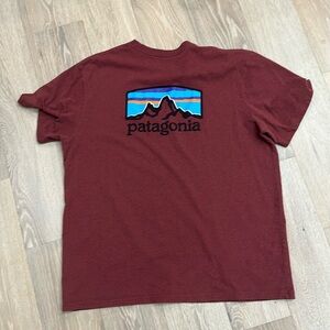COPY - MENS PATAGONIA TSHIRT XL NWOT